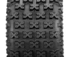 Bazooka Rear Tire 18X10-8 Bias