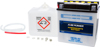 12V Heavy Duty Battery w/ Acid Pack - Replaces YB10L-A2 12V Heavy Duty Battery w/ Acid Pack - Replaces YB10L-A2