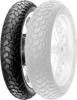 Pirelli MT60 90/90-19 52P Dual Sport Front Tire - Dual sport tire 90/90-19 52P for front use