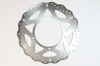 Contour Front Brake Rotor - Kawasaki Ninja 300