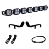 17-19 Ford SuperDuty 7 XL Linkable Light Kit w/Upfitter 17-19 Ford SuperDuty 7 XL Linkable Light Kit w/Upfitter