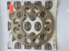 Rear Aluminum 51t Sprocket Rear Aluminum 51t Sprocket