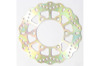 Contour Brake Rotor - For 08-20 Kawasaki KLX140/L