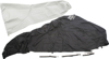 Custom Fit Black Cover - For 04-05 Polaris Switchback Custom Fit Black Cover - For 04-05 Polaris Switchback
