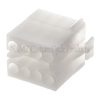 AMP Mate-N-Lock 8-Pin Female Connector HD# 70287-81A by Namz