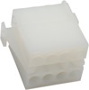 AMP Mate-N-Lock 8-Pin Female Connector HD# 70287-81A by Namz