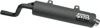 RCM II Slip On Exhaust - For 98-02 Yamaha Grizzly 600 RCM II Slip On Exhaust - For 98-02 Yamaha Grizzly 600