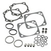 S&S 4-1/8in Top End Gasket Kit Fits 1984+ BT S&S 4-1/8in Top End Gasket Kit Fits 1984+ BT