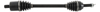 8 Ball Extreme Duty Front Axle - For Polaris Ranger 570/330/EV 8 Ball Extreme Duty Front Axle - For Polaris Ranger 570/330/EV
