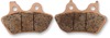 SBS 826H.LS Sintered Brake Pads