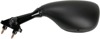Left Mirror Replacement - Black - For 03-04 ZX6R/RR Ninja