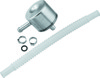 TwinPower Fuel Filter Kit For 02-07 FLH/FLT 01-07 FXST/FLST EFI - Fuel filter kit for select Harley EFI models