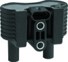 TwinPower Ignition Coil Black 0.5 Ohm For 07-20 XL Replaces H-D 31656-07 - Original coil for 2007-2020 XL models