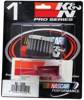 K&N Vent Air Filter - Universal vent air filter