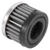 K&N Vent Air Filter - Universal vent air filter