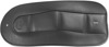 Mustang Plain Fender Bib Black 78191