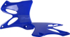 Radiator Shrouds - Blue - For 02-14 Yamaha YZ125 YZ250 Radiator Shrouds - Blue - For 02-14 Yamaha YZ125 YZ250