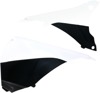 Acerbis Air Box Cover White Fits KTM EXC-F/XC-W 2014