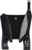Black Stadium Number Plate For 2025 Honda CRF250/450R
