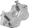 Performance Machine Caliper 125x4S Chrome