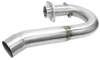 Big Gun EVO R ATV Header Pipe Fits 09-21 Yamaha YFZ450R/X