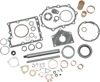 Jim's 4-Speed Transmission Rebuild Kit For 67-76 HD FL/FX