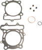 Partial Top End Gasket Kit - For 04-08 KX250F 04-06 RMZ250 Partial Top End Gasket Kit - For 04-08 KX250F 04-06 RMZ250