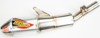 Pro Circuit T-6 Slip-On Exhaust Honda CRF250R CRF250RX 2025 - Slip-on exhaust for Honda CRF250R/CRF250RX 2025