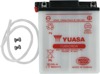 Yuasa YB12AL-A Yumicron 12 Volt Battery