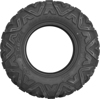 Dirt Tamer ATV/UTV Tire - 26 x 9 - 12, 6-Ply w/ 28/32" Tread