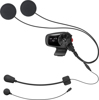 Sena 5S Bluetooth Headset & Intercom Single Unit Black