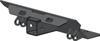 KFI UTV Plow Mount Plus Receiver Black Fits 2002-2009 Polaris Ranger
