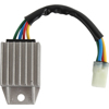 Voltage Regulator
