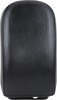 Le Pera Bare Bones Solo Pillion Pad Black Fits 1964-1984 FX/FLH