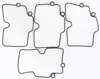 Float Bowl O-Ring - 4 Pack