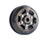 Hinson Billetproof Inner Hub & Pressure Plate Kit Fits 17-18 Honda CRF450R