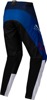 Alpinestars Pro-Dura Pants Navy/Blue/White Men's Size 28 - Durable off-road pants for motocross riding