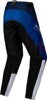 Alpinestars Pro-Dura Pants Navy/Blue/White Men's Size 28 - Durable off-road pants for motocross riding