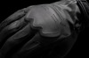 ICON Hooligan CE Short Cuff Gloves Camo Gray/Black Men's Size S - CE certified street gloves for men in Camo Gray/Black