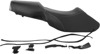 Adventure Tour Stitched Vinyl 2-Up Seat Black Foam - For F650GS G650GS Adventure Tour Stitched Vinyl 2-Up Seat Black Foam - For F650GS G650GS