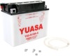 Yuasa Y50-N18A-A Yumicron 12V Battery - 12V conventional battery, sold dry. Fits Suzuki LT250EF