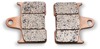 SBS 715LS Sintered Brake Pads