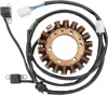 Rick's Stator Silver Fits Suzuki 21-337