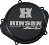 Hinson Billetproof Clutch Cover Black Fits 00-07 Honda CR125R
