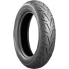 Battlecruise H50F RFD Tire - 80/90-21 M/C 54H TL