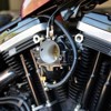 Big Bore Super G Black Carburetor Assembly Big Bore Super G Black Carburetor Assembly