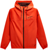 Alpinestars Treq Windbreaker Jacket Large Warm Red/Black