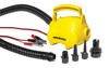 Airhead Air Pig 12V High Volume Air Pump - 12V air pump for inflatables and towables