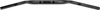 ODI V-Twin Moto Handlebar 1-1/8in to 1in Controls Matte Black - High-strength black handlebar, 1-1/8in to 1in controls