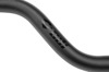 ODI V-Twin Moto Handlebar 1-1/8in to 1in Controls Matte Black - High-strength black handlebar, 1-1/8in to 1in controls